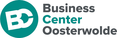 Business Center Oosterwolde logo