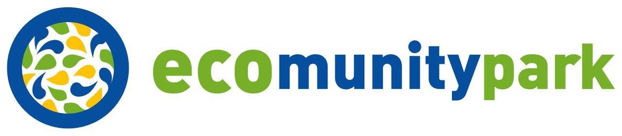 Logo Ecomunitypark